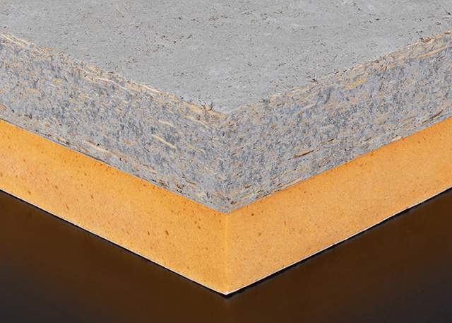 ダイワ内断熱Fp（二層）※格子母屋対応製品