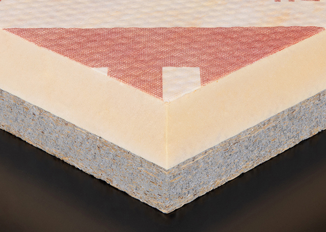 ダイワ外断熱Fn（二層）※格子母屋対応製品